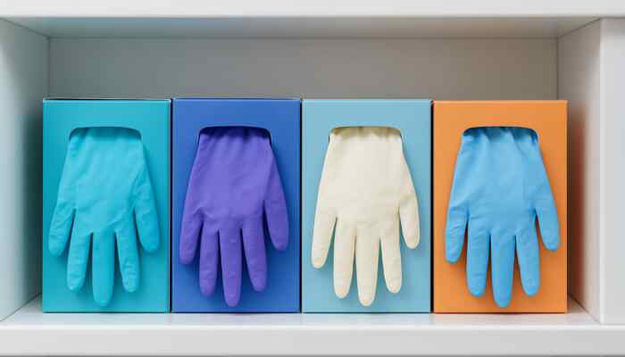 Sterile Gloves: Top Shops in Burton upon Trent for Purchase