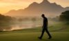 Stay Calm During Golf Tournaments with Proven Techniques