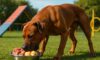 High-Protein Meals to Energise and Nourish Your Dog