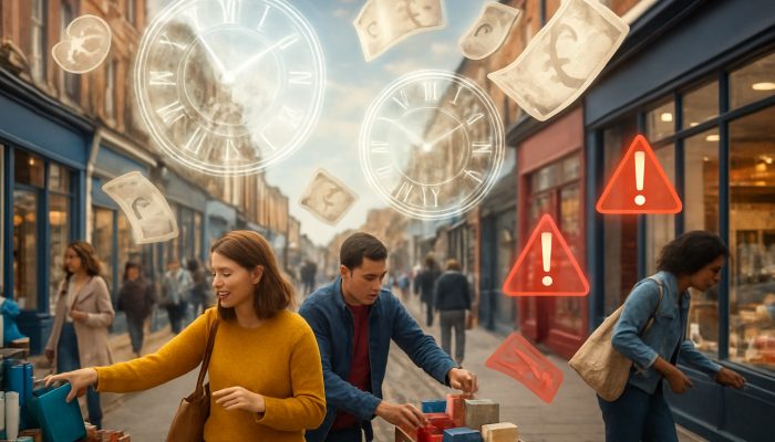 Buy Now Pay Later Deals: Essential Cost Insights