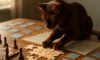 Havana Brown Games for Enhancing Your Mental Agility