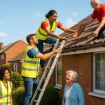Community Help: Effective Strategies for Budget Savings