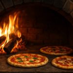 Wood-Fired Oven Cooking Tips for Culinary Mastery