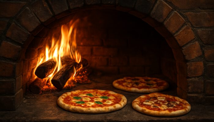 Wood-Fired Oven Cooking Tips for Culinary Mastery