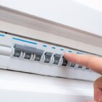 Switchboard Upgrade for Installing a New Air Conditioner