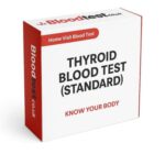 Thyroid Blood Test: Essential Health Guide for Nuneaton Residents