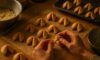 Homemade Fortune Cookies with Custom Messages