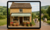Web Development Services for Bampton’s Small Businesses