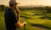 Pressure Shots in Golf: Successful Techniques for Local Courses