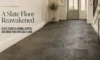 Slate Floor Cleaning Service Enhances Matlock Spaces
