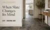 Reviving Dull Slate Floors: Easy Cleaning Tips