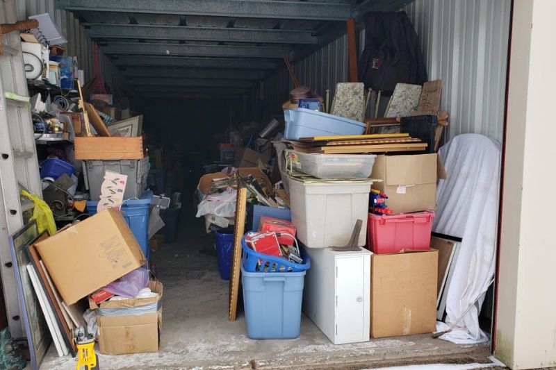 Furniture Removal Services in Malvern: Easy Clearance Options
