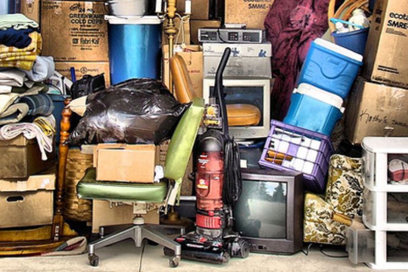 Same-Day Garage Clearance Services in Winchester