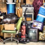 Garage Clearance with Same-Day Service in Winchester