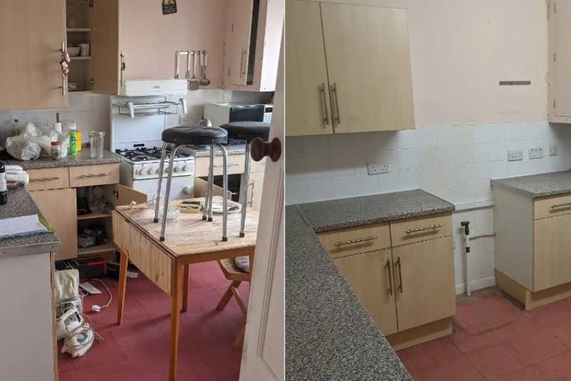 End of Tenancy Clearance in Bristol: Tips and Cost Breakdown