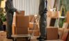 Furniture Removal Salisbury: Easy Clearance Solutions