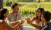 Yarra Valley Wine Tasting: Picnic Lunch Day Trip
