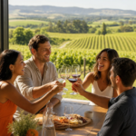 Yarra Valley Wine Tasting: Picnic Lunch Day Trip