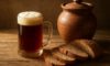 Kvass: Easy Steps to Brew Your Own Homemade Fermented Drink
