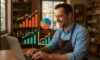 Digital Marketing Services for Small Businesses in Tidworth