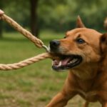Hemp Dog Leashes: Strong and Durable Choices