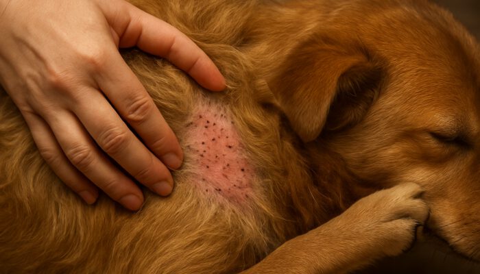 Flea Control for Pets: Essential Tips to Avoid Autumn Infestations