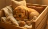 Puppy Comfort: How to Create a Snug Crate for Your Pet