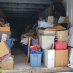 End of Tenancy Clearance in Southville – Get Free Quotes Today