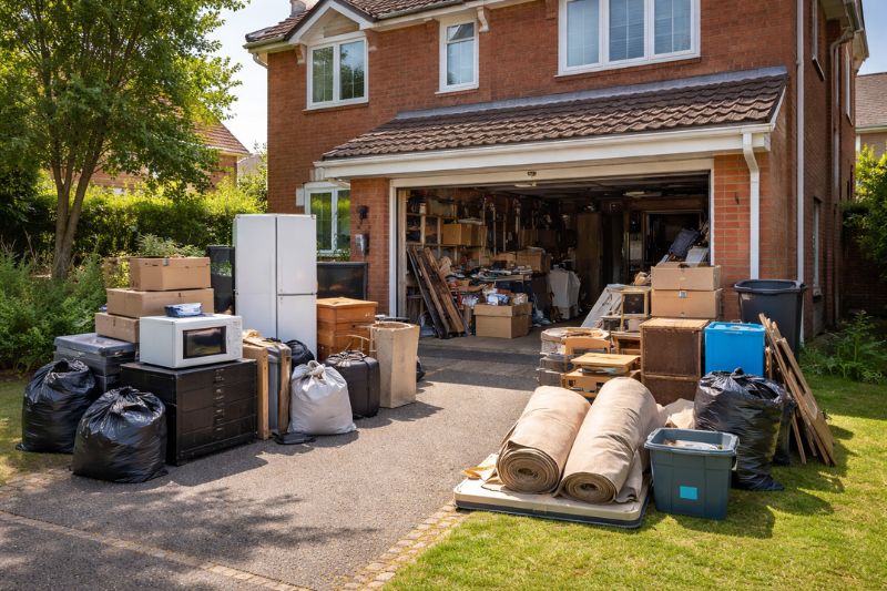 Loft Clearance Essentials: Key Insights for Yeovil Residents
