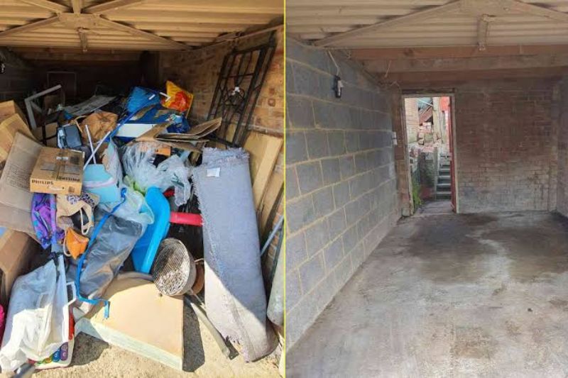 Trusted Flat Clearance Specialists in Worcester