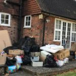 Rubbish Removal Solutions for Effortless Clearance in Banbury