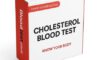 High Cholesterol Blood Test Offered in Chelmsford