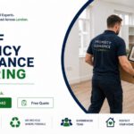 End of Tenancy Clearance in Havering: Streamlined Solutions