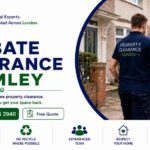 Probate House Clearance Experts in Bromley Ready to Assist