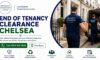 End of Tenancy Clearance in Chelsea Explained Simply