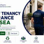 End of Tenancy Clearance in Chelsea Explained Simply