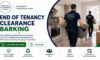 End of Tenancy Clearance by Trusted Experts in Barking