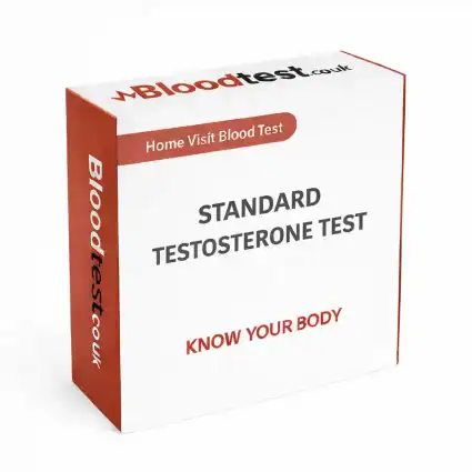 Hair Loss Blood Test: An Essential Guide for Oldham Residents