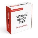Vitamin Deficiency Blood Test Guidance in Taunton NHS