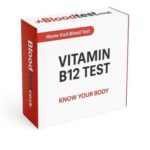 B12 Deficiency Blood Test Insights for Salisbury Residents