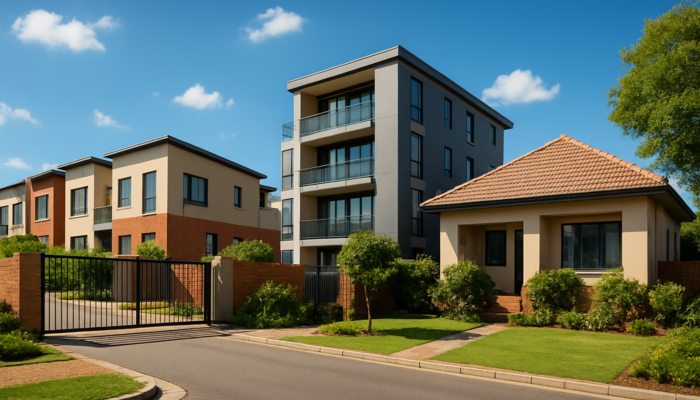 Mid-Level Homes in Thohoyandou: A Comprehensive Buying Guide