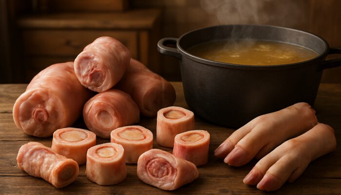 Bone Broth Recipes: Delicious Ways to Heal Your Gut Now