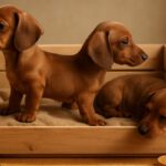 Puppy Comfort: Design a Snug Crate for Your Dog