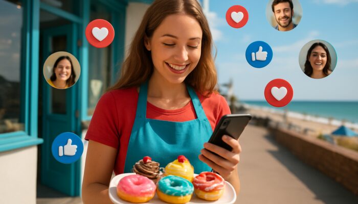 Bournemouth Social Media Management That Elevates Your Brand