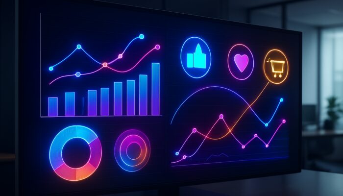 Social Commerce Performance: A Guide to Measurement in Hosting