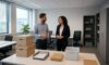 Office Clearance Services in Lewisham: Trusted & Efficient Solutions