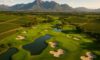 Golf Club Stellenbosch: Top Course and Amenities
