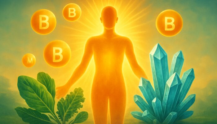 Clean Energy Supplements: Enhance Your Energy Smartly