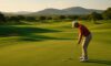 Golf Apps for Green Reading: Enhance Your Putting Skills