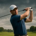 Golf Swing Plane: Techniques for Advanced Mastery